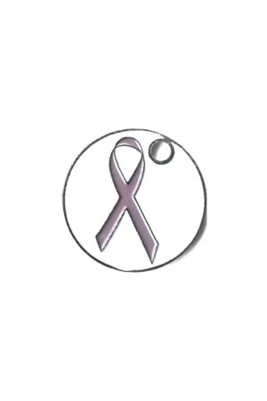 Tani Winkelwagen Munt Nederland Pink Ribbon