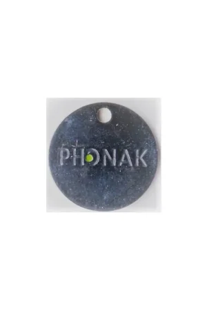 Winkelwagen munt Nederland Phonak Tani