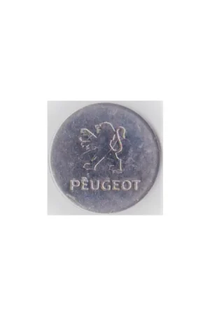 Winkelwagen munt Nederland Peugeot Promocja