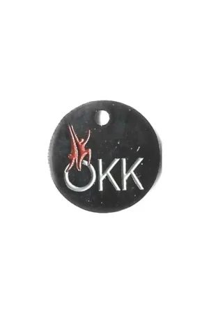 Winkelwagen Munt Nederland OKK Niska cena