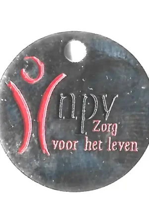 Darmowa dostawa Winkelwagen munt Nederland NPV zorg