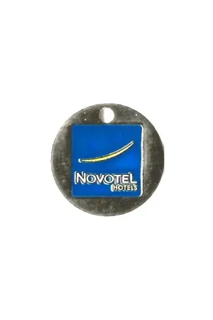 Tani Winkelwagen Munt Nederland Novotel hotels