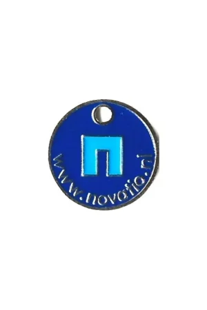 Winkelwagen Munt Nederland Novatio Darmowa dostawa