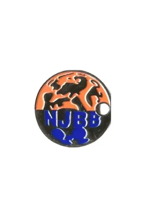 Winkelwagen Munt Nederland NJBB Jeu de Boules Oferta limitowana