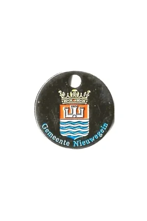 Winkelwagen Munt Nederland Nieuwegein Premium