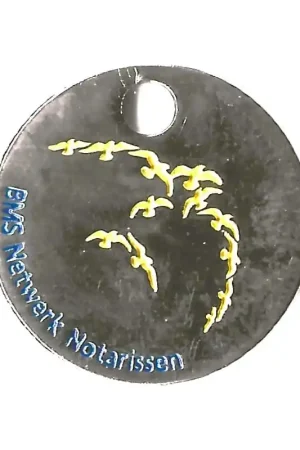 Tani Winkelwagen Munt Nederland Netwerk Notarissen