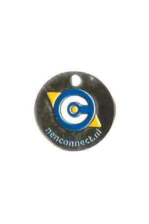 Winkelwagen Munt Nederland NEN Normen Zwrot pieniędzy