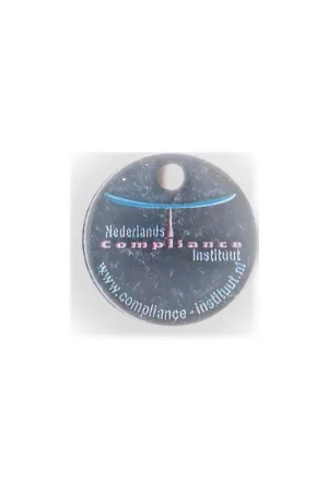 Rabat Winkelwagen munt Nederland Nederlands compliance