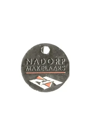 Darmowa dostawa Winkelwagen Munt Nederland Nadorp Makelaars