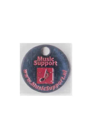 Zamów teraz Winkelwagen munt Nederland Music support