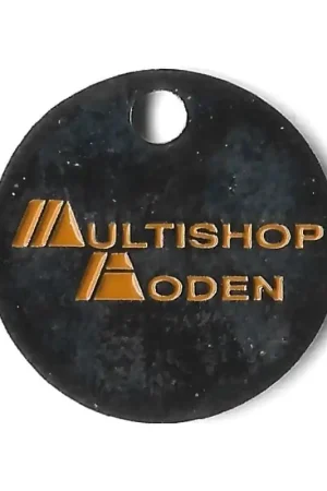 Premium Winkelwagen munt Nederland Multishop Roden