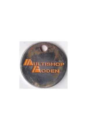 Winkelwagen munt Nederland Multishop Roden Najlepsza cena