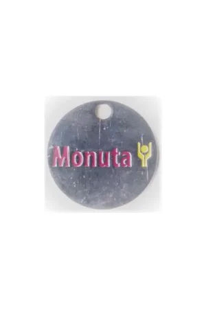 Zwrot pieniędzy Winkelwagen munt Nederland Monuta