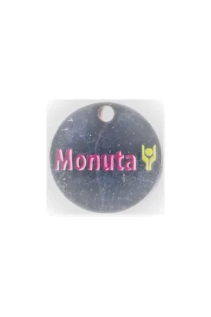 Zwrot pieniędzy Winkelwagen munt Nederland Monuta