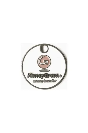 Winkelwagen munt Nederland Money gram Zwrot pieniędzy