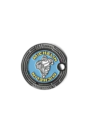 Rabat Winkelwagen munt Nederland Michelin