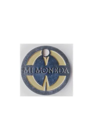 Autentyczny Winkelwagen munt Nederland Mi Moneda