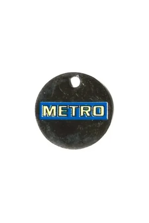 Bezpieczna płatność Winkelwagen munt Nederland Metro nieuws