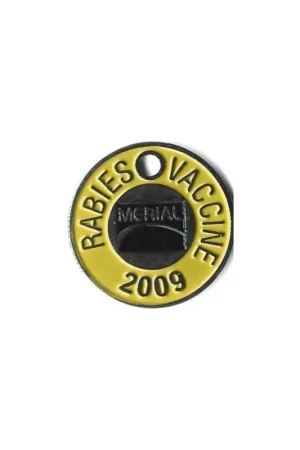 Winkelwagen munt Nederland Merial rabies vaccine 2009 Wyprzedaż