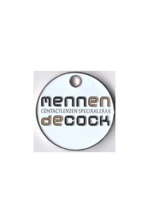 Autentyczny Winkelwagen munt Nederland Mennen de Cock