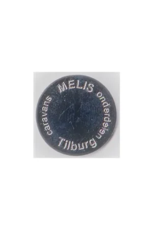 Ekspresowa dostawa Winkelwagen munt Nederland Melis Tilburg