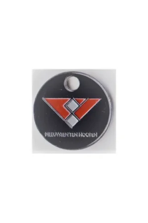 Winkelwagen munt Nederland Meeuwsen ten Hoorn Ostatnia szansa