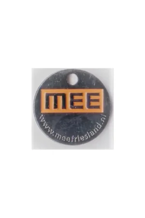 Winkelwagen munt Nederland Mee friesland Tylko dziś