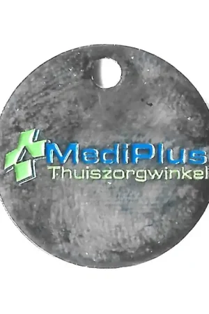 Winkelwagen munt Nederland Mediplus thuiszorg winkel Niska cena