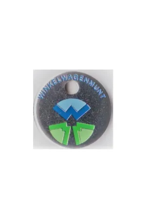 Kup teraz Winkelwagen munt Nederland Maasvallei Maasstricht