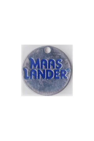 Winkelwagen munt Nederland Maaslander Zamów teraz