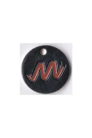 Winkelwagen munt Nederland M van Mars Bezpieczna płatność