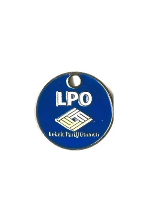 Winkelwagen munt Nederland LPO Ommen Najlepsza cena