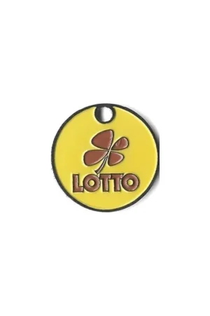 Winkelwagen munt Nederland Lotto Najlepsza cena