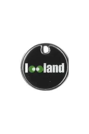 Winkelwagen munt Nederland Looland Harderwijk Tylko dziś