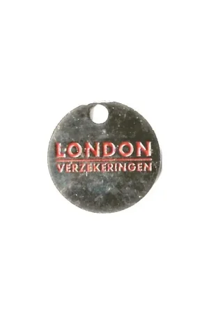 Ostatnia szansa Winkelwagen munt Nederland London verzekeringen