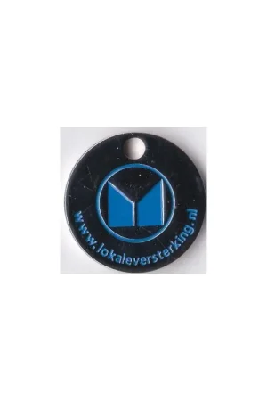 Winkelwagen munt Nederland Lokale versterking Kup teraz