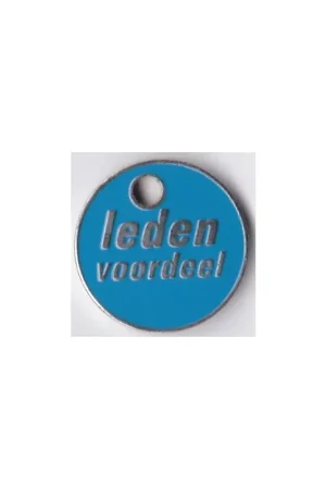 Winkelwagen munt Nederland Leden voordeel Kup teraz