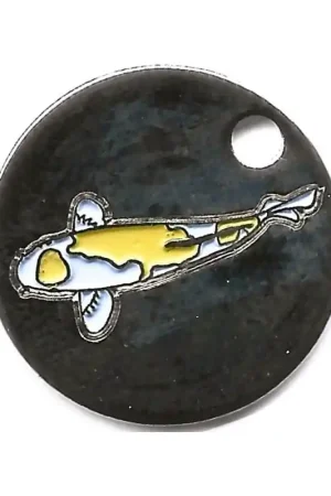 Winkelwagen munt Nederland Koi vereniging Wysoka jakość