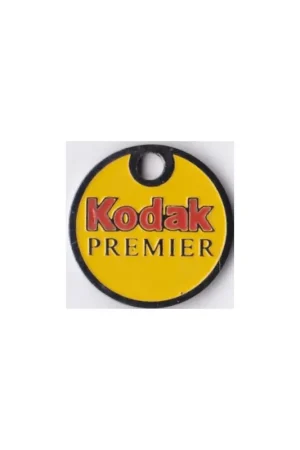 Winkelwagen munt Nederland Kodak Premier Premium