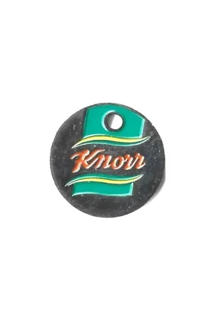 Oferta limitowana Winkelwagen munt Nederland Knorr