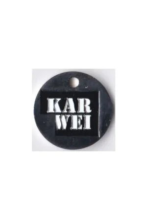 Autentyczny Winkelwagen munt Nederland Karwei Zevenaar