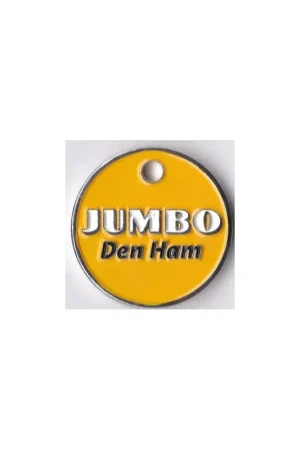 Popularny Winkelwagen munt Nederland Jumbo Den Ham