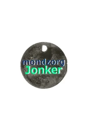 Winkelwagen munt Nederland Jonker mondzorg Zwrot pieniędzy