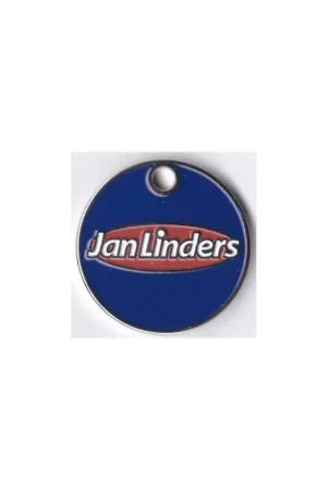 Winkelwagen munt Nederland Jan Linders Rabat