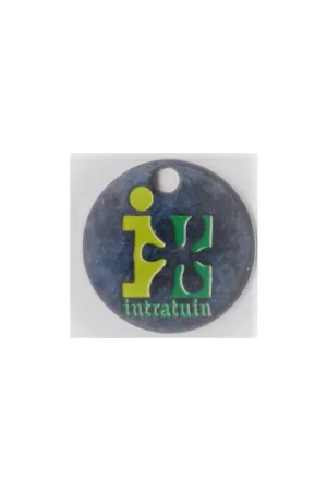 Niska cena Winkelwagen munt Nederland Intra Tuin