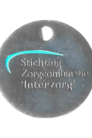 Nowość Winkelwagen munt Nederland Interzorg zorgcombinatie