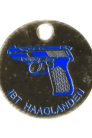 Winkelwagen munt Nederland IBT Haaglanden Darmowa dostawa