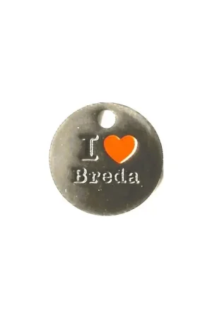 Ostatnia szansa Winkelwagen munt Nederland I Love Breda