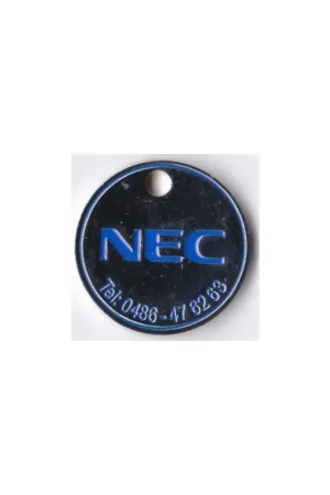 Popularny Winkelwagen munt Nederland Huisartsen NEC