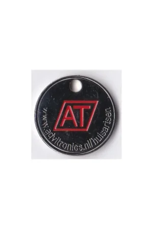 Tani Winkelwagen munt Nederland Huisartsen